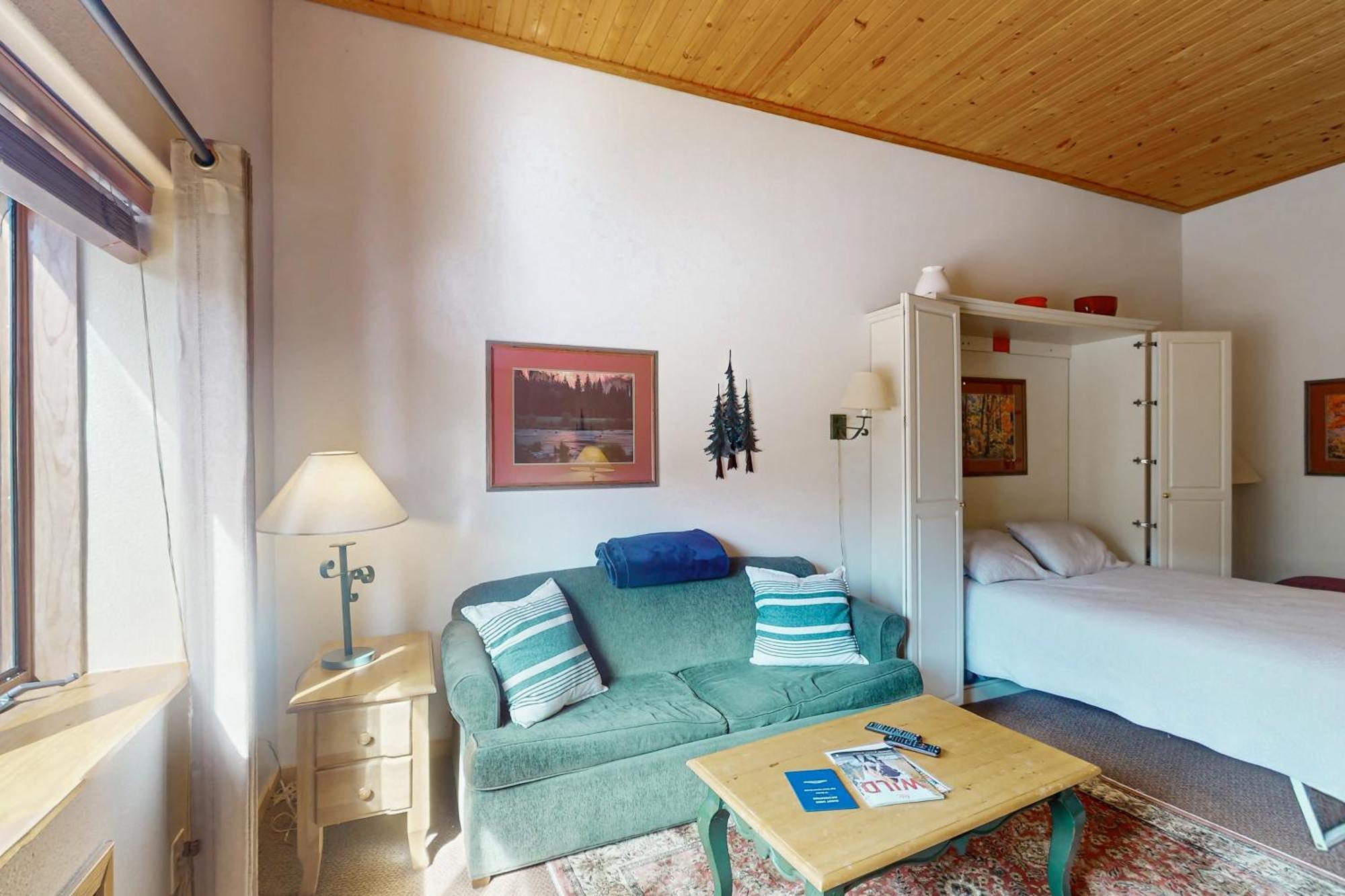 Gateway Apartment คีย์สโตน ห้อง รูปภาพ