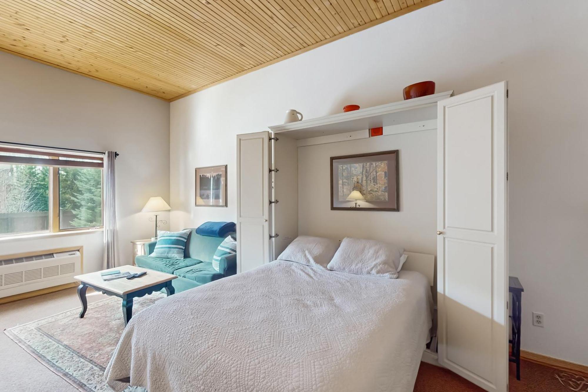 Gateway Apartment คีย์สโตน ห้อง รูปภาพ